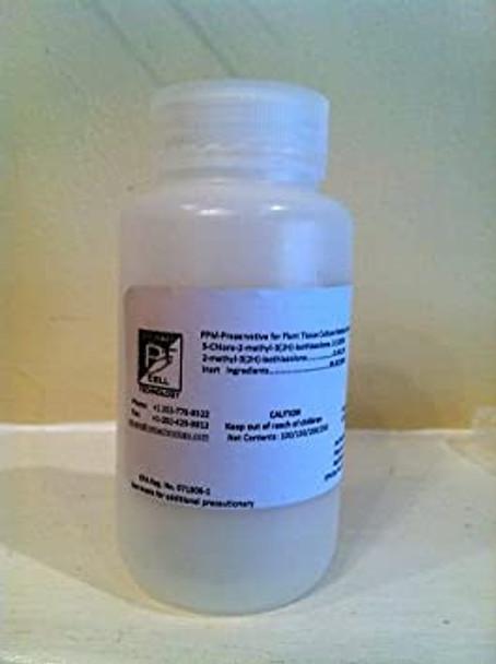  Plant Preservative Mixture (PPM) - 500 mL