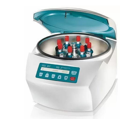 200 Angle, (20) Cryo tubes
