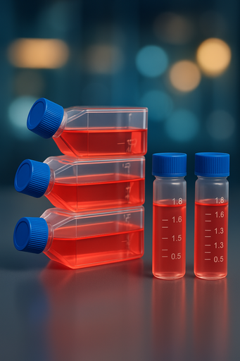 [iCell-m081] Mouse Kidney Podocytes (MPC-5)